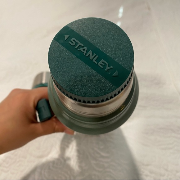 Stanley Vacuum Thermos - Picture 5 of 9